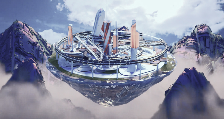 Deep-tech Innovation